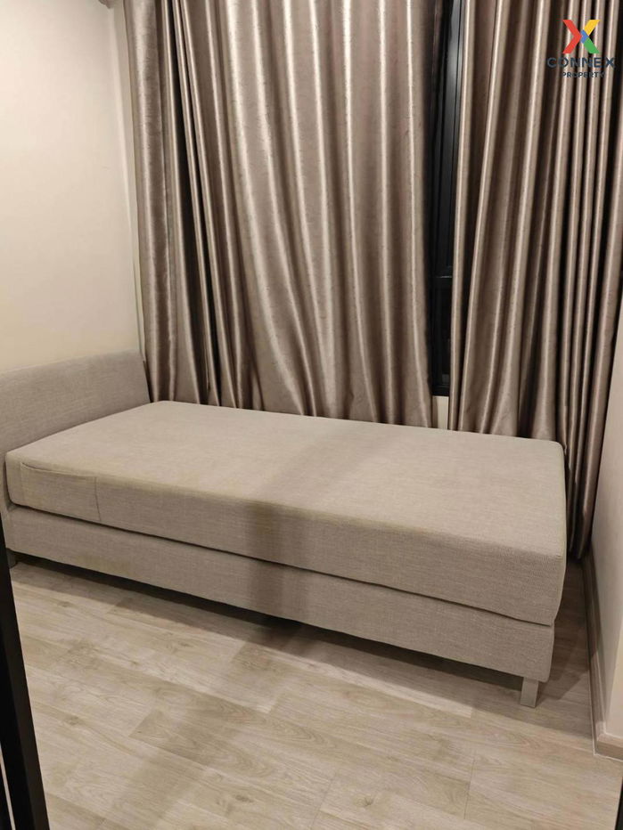 picture For Rent Condo , Niche Mono Mega Space Bangna , Bang Kaeo , Bang Phli , Samut Prakarn , CX-127738 ✅ Live chat with us ADD LINE @connexproperty ✅  - 3/11