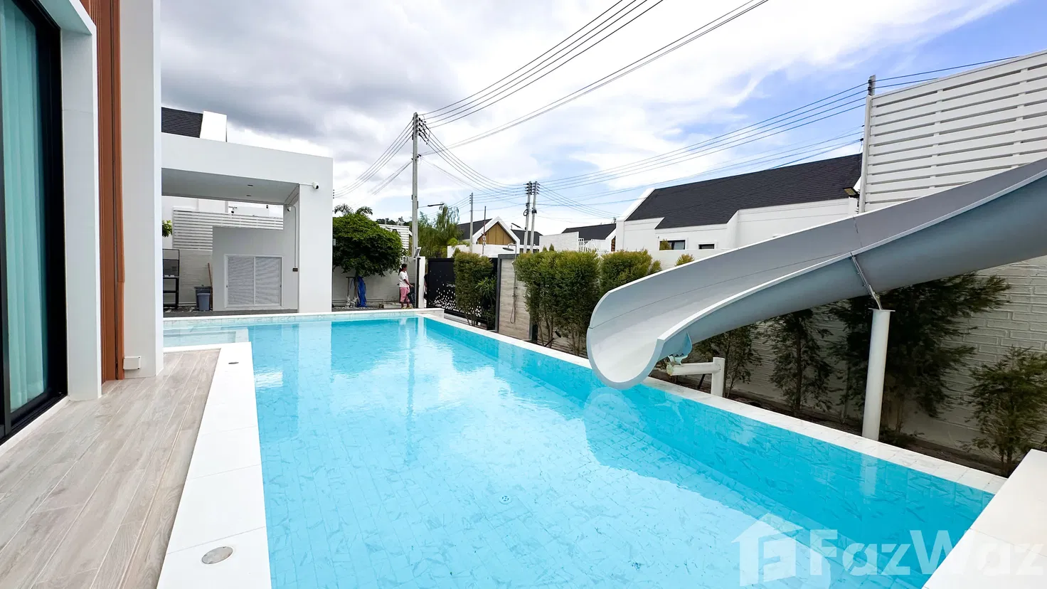 picture 3 Bedroom Villa for rent at Cozy Monte Pool Villa 5364540 - 3/36