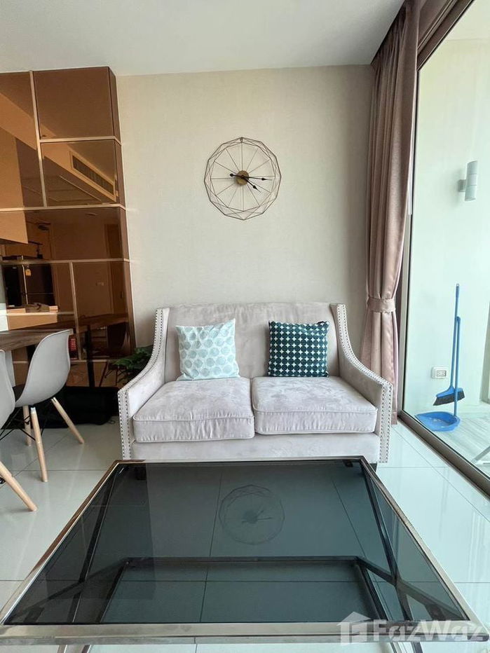 picture 1 Bedroom Condo for sale at The Riviera Wongamat - 7/12