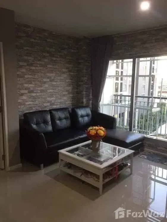 picture 2 Bedroom Condo for sale at Aspire Sukhumvit 48 - 2/10