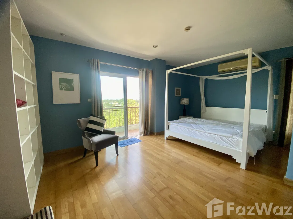 picture 2 Bedroom Condo for sale at Blue Mountain Hua Hin - 3/8