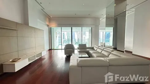 คอนโดให้เช่า 2 ห้องนอน ในโครงการ เลอ รัฟฟิเน่ สุขุมวิท 39