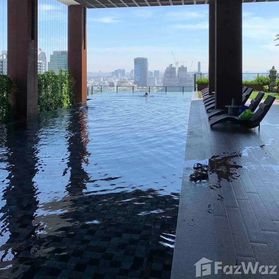 picture 1 Bedroom Condo for sale at The Lofts Asoke - 14/18