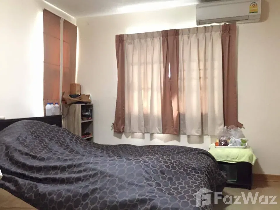picture 6 Bedroom Townhouse for sale in Lat Phrao, Bangkok - 28/44