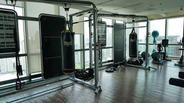 picture WS2198 [Rent] Wish Signature Midtown Siam 💰 Only 25,000 baht/month 🚆BTS Ratchathewi - 10/11
