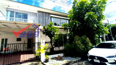 Houses for rent : For Rent House in Perfect Place Onnut 80, Soi 5