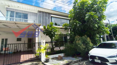For Rent House in Perfect Place Onnut 80, Soi 5