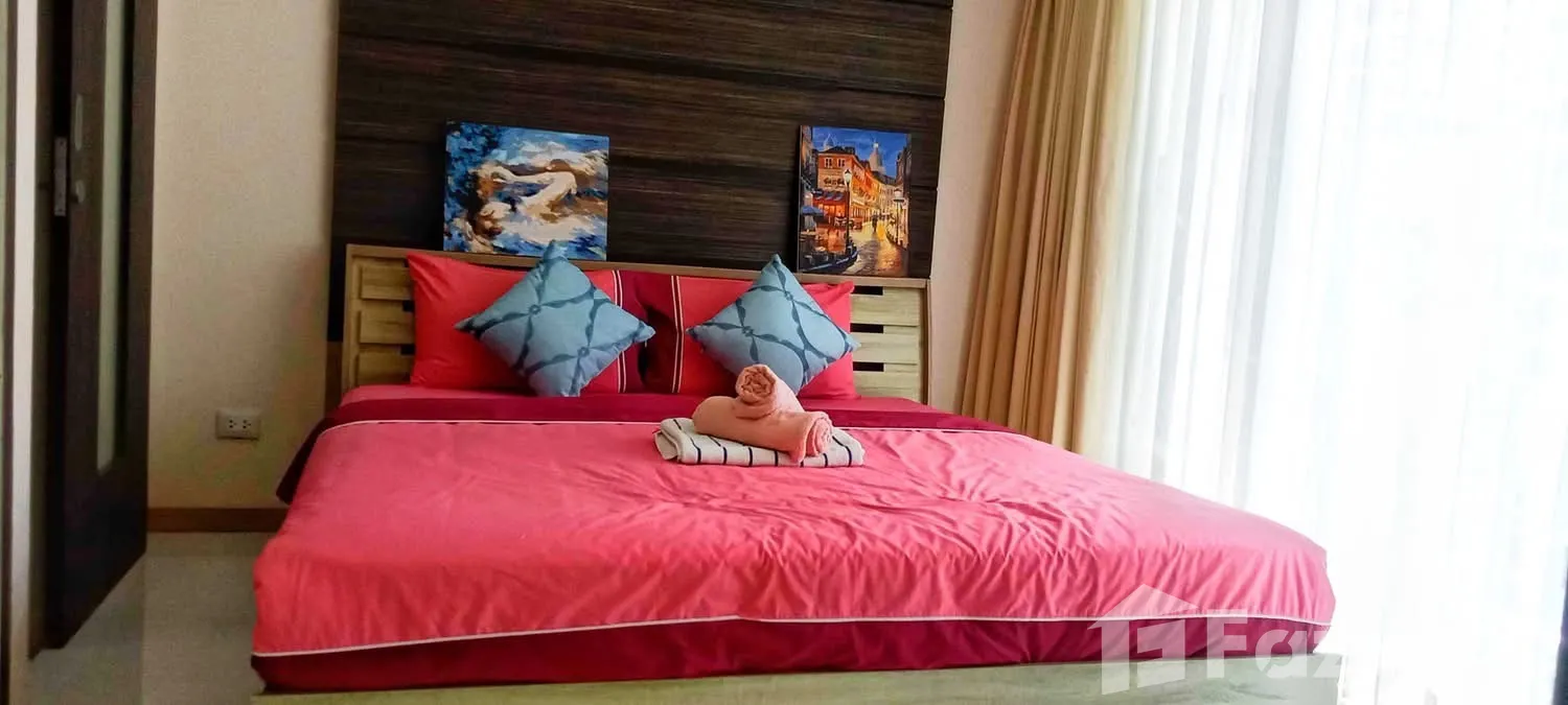 Condo in Patong For sale 5577002