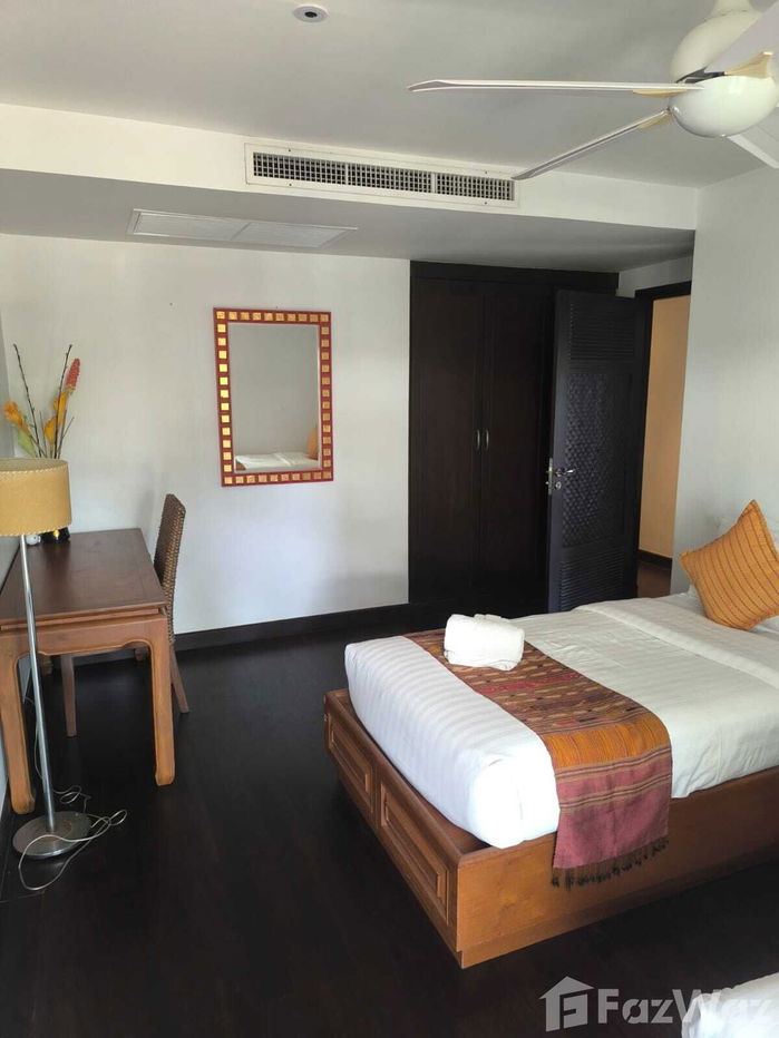 picture Large 3 Bedroom apartment with Beach access - 19/36