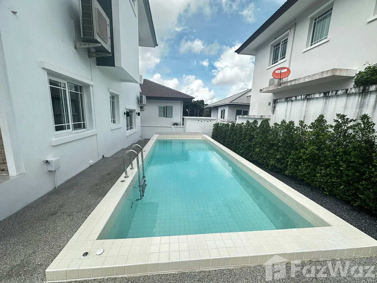 picture 3BR Private Pool Villa in Chalong 1901004 - 5/45