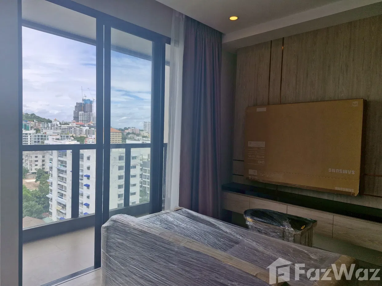 picture Studio Condo for sale at The Panora Pattaya - 6/8