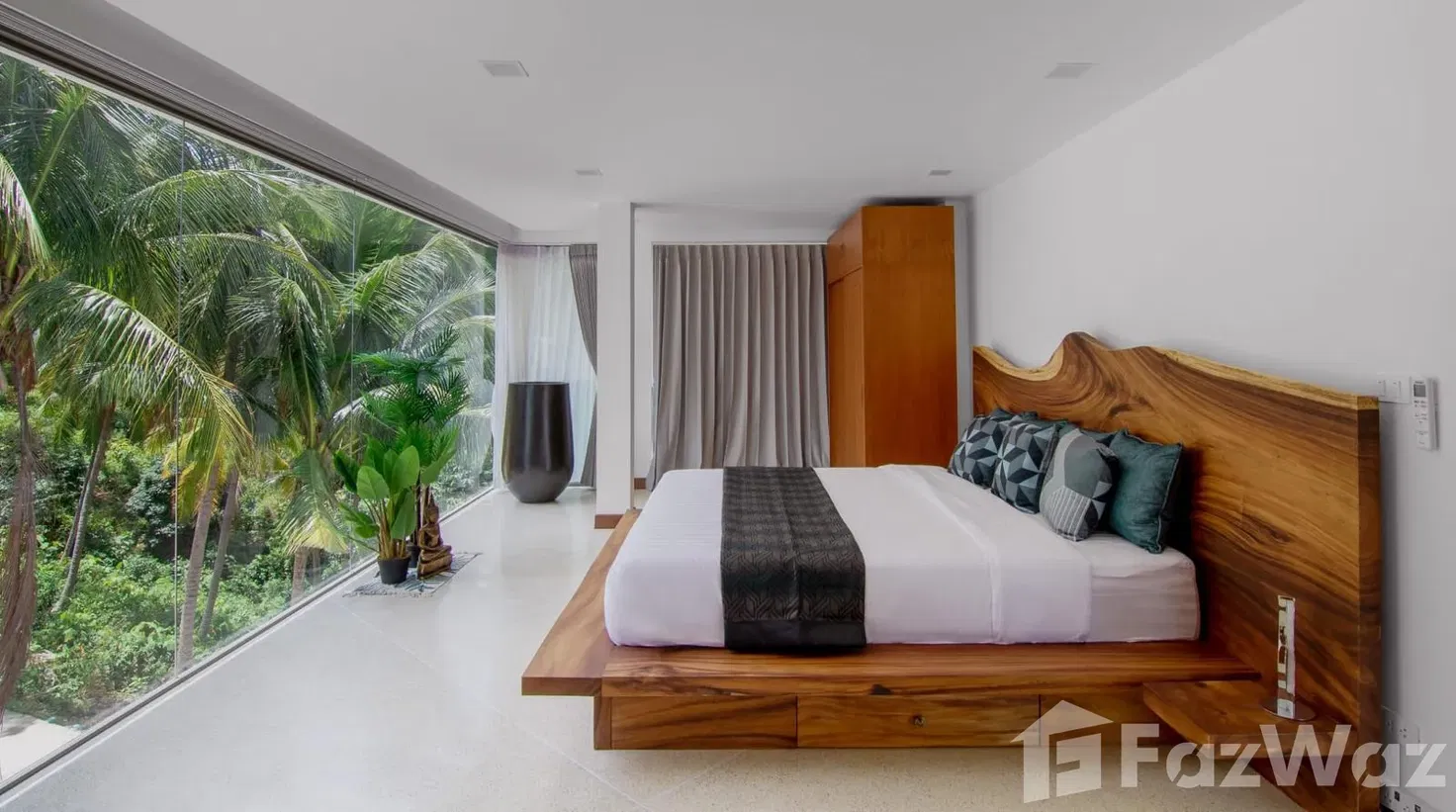 picture 5 Bedroom Villa for sale in Bo Phut, Surat Thani - 25/31
