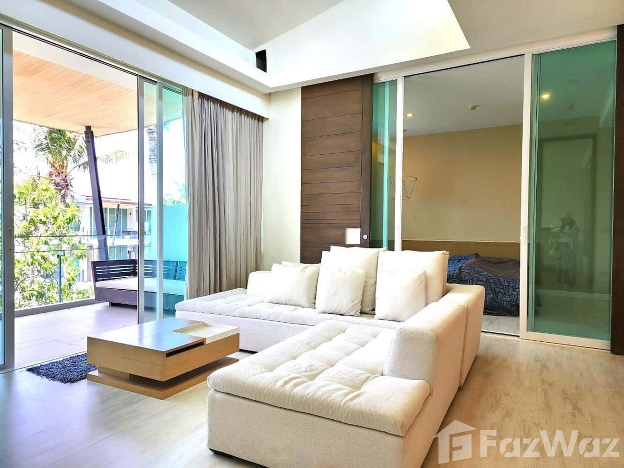 picture Beachfront Condo in Hua Hin at Ocas Condominium (HC284) - 6/26