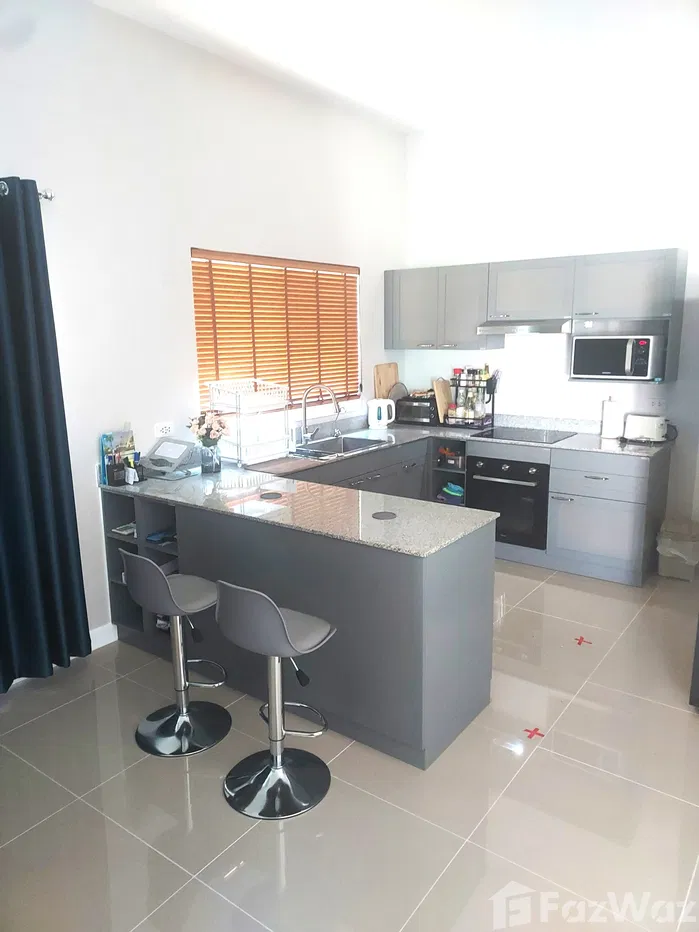 รูป ขาย บ้านเดี่ยว 3 ห้องนอน ในโครงการ เอมเมอรัล วัลเล่ย์ - รูปที่ 16/23