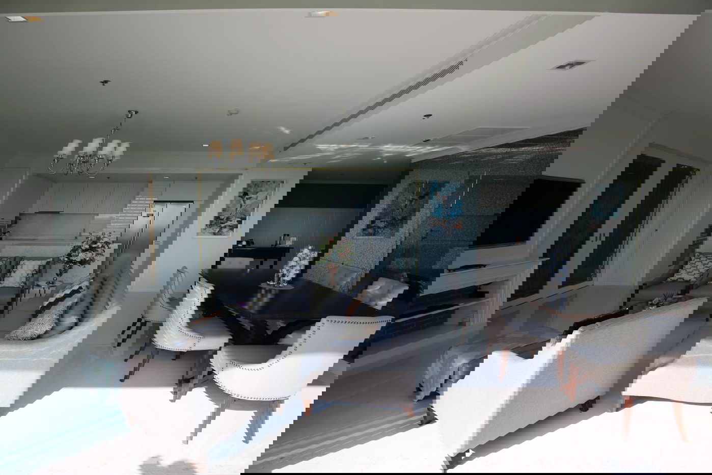 picture 3 Bedroom Condo for rent at Star View 154422 - 9/19