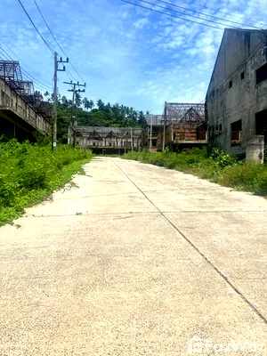 Land for sale Surat Thani : Land for sale in Bo Phut, Surat Thani