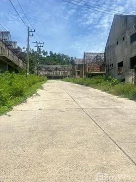 Land for sale in Bo Phut, Surat Thani