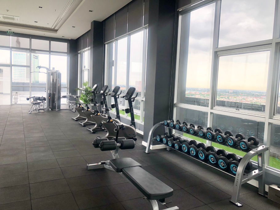 รูป ให้เช่าลุมพินีเพลส แจ้งวัฒนะ ห้องใหม่แกะกล่อง - รูปที่ 16/20