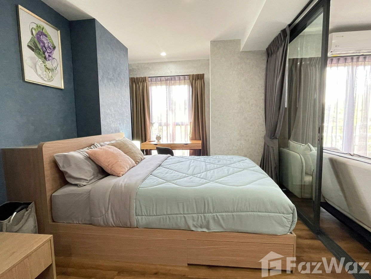 picture 1 Bedroom Condo for sale at La Habana - 4/9