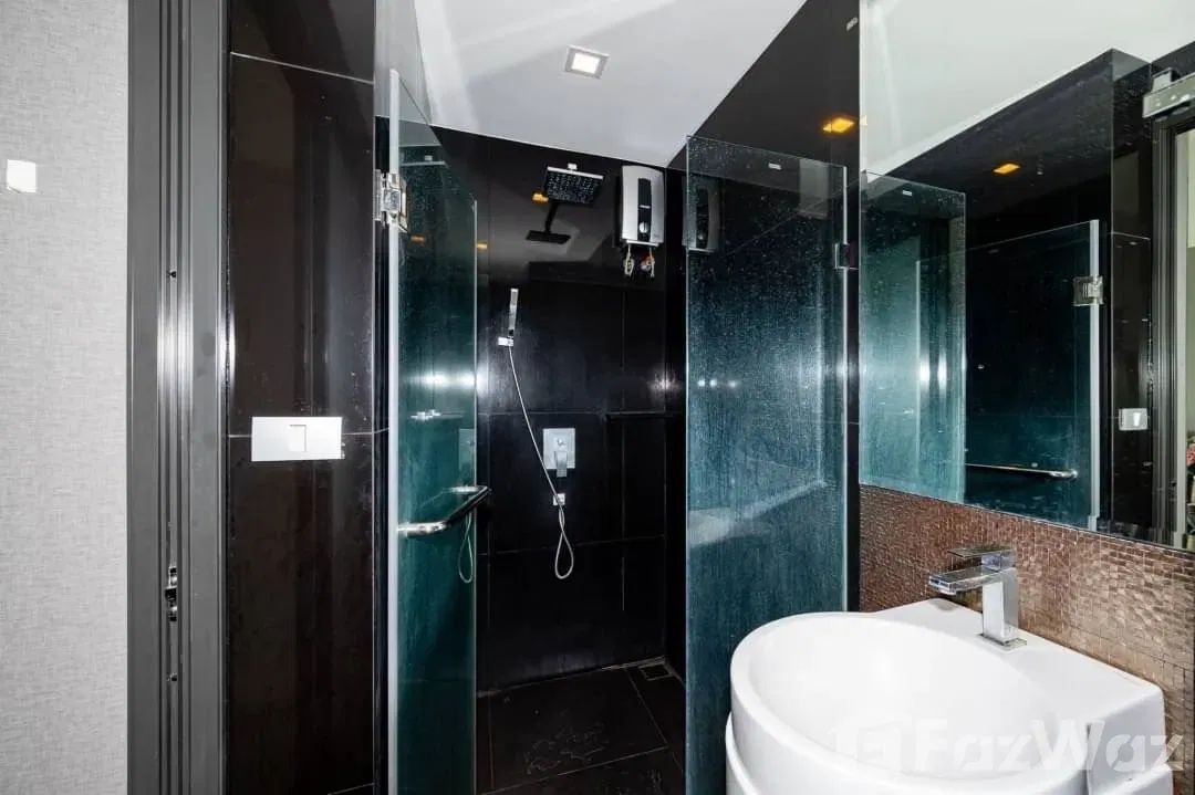 picture Rhythm Sukhumvit 36-38 Studio - 4/5