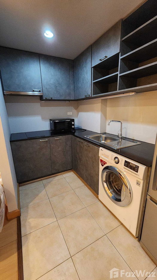 picture 1 Bedroom Condo for sale at The Star Estate at Rama 3 - 2/7
