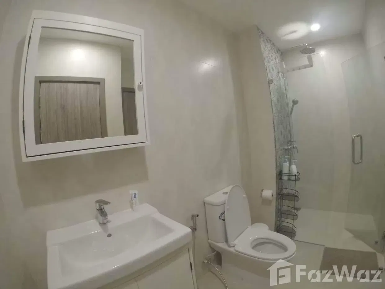 picture 1 Bedroom Condo for sale at The Title residencies - Naiyang - 7/9