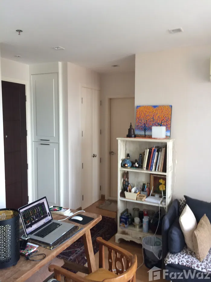 picture 2 Bedroom Condo for sale at Q House Condo Sukhumvit 79 - 15/21