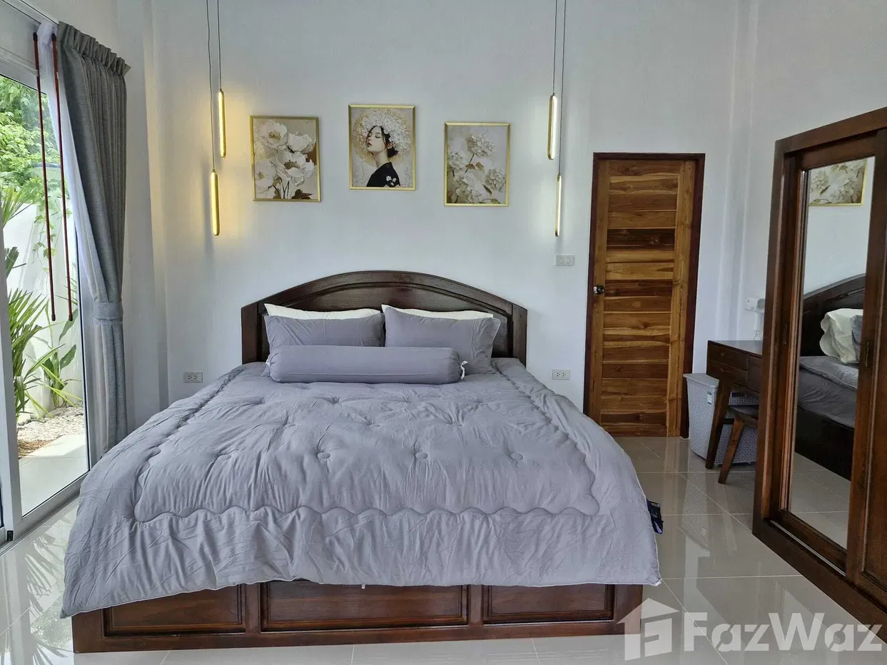 picture 3 Bedroom Villa for sale in Bo Phut, Surat Thani - 5/18