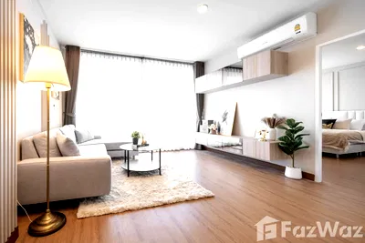 Condos for sale Sathu Pradit Station : The Star Estate at Rama 3 - fully renovated.