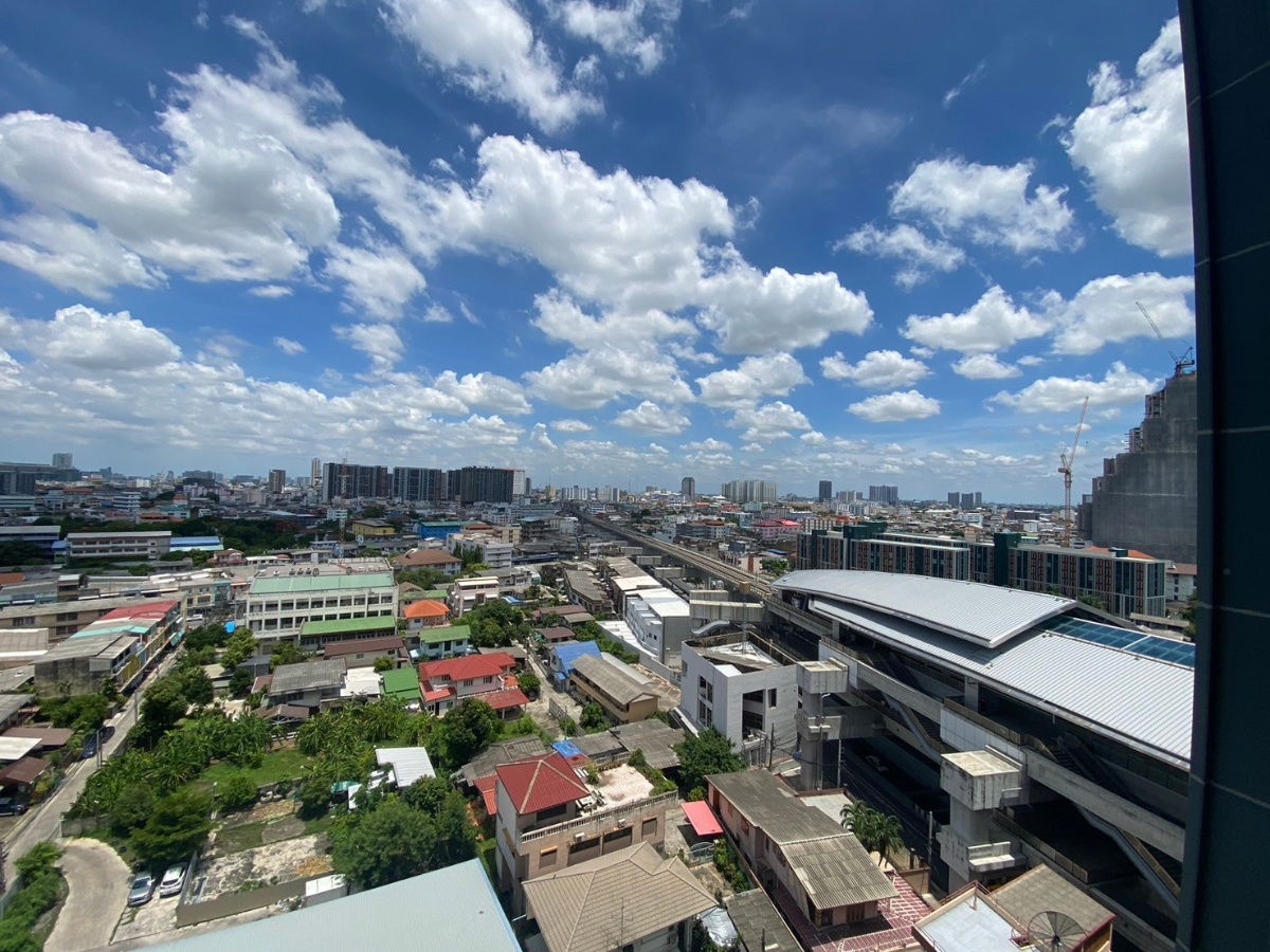 picture *** Condo for rent : Brix Condominium ***  - 13/13