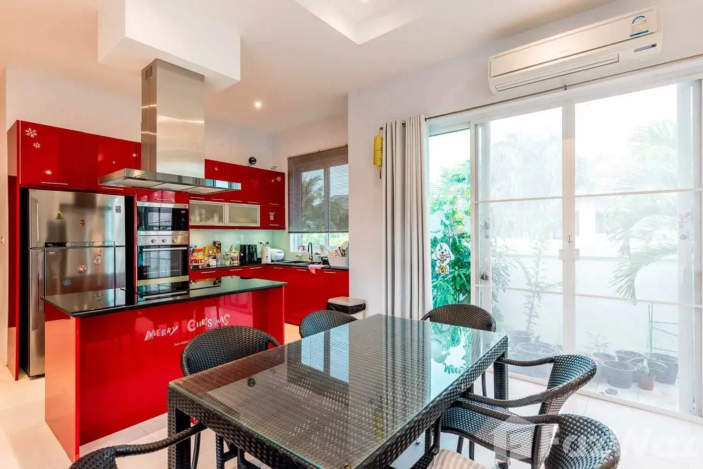 picture Luxury Pool Villa in Hua Hin at Woodlands Residences (HV146) - 21/34