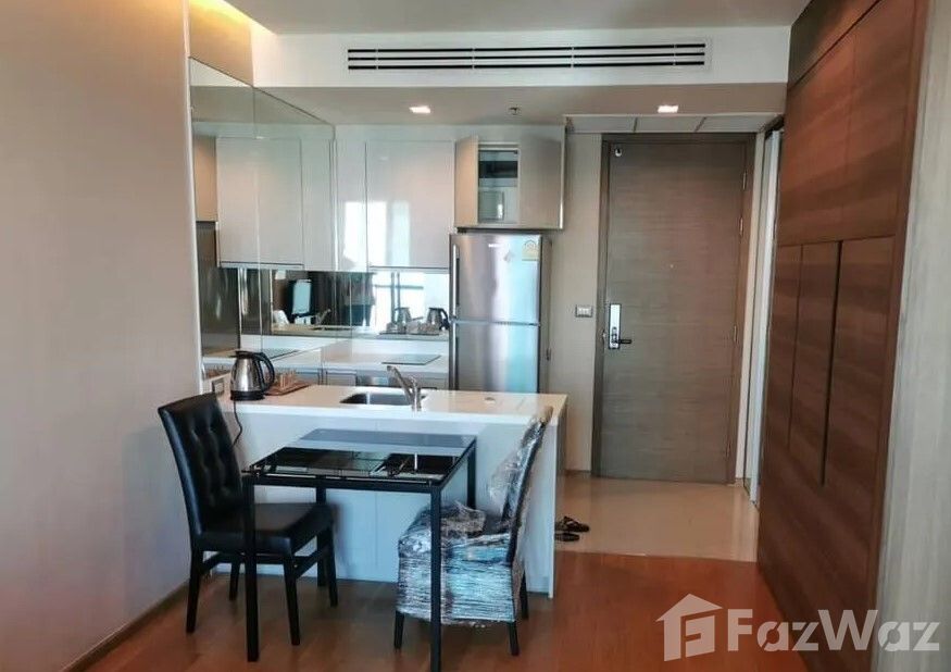 picture 1 Bedroom Condo for rent at The Address Sathorn 1964050 - 1/6