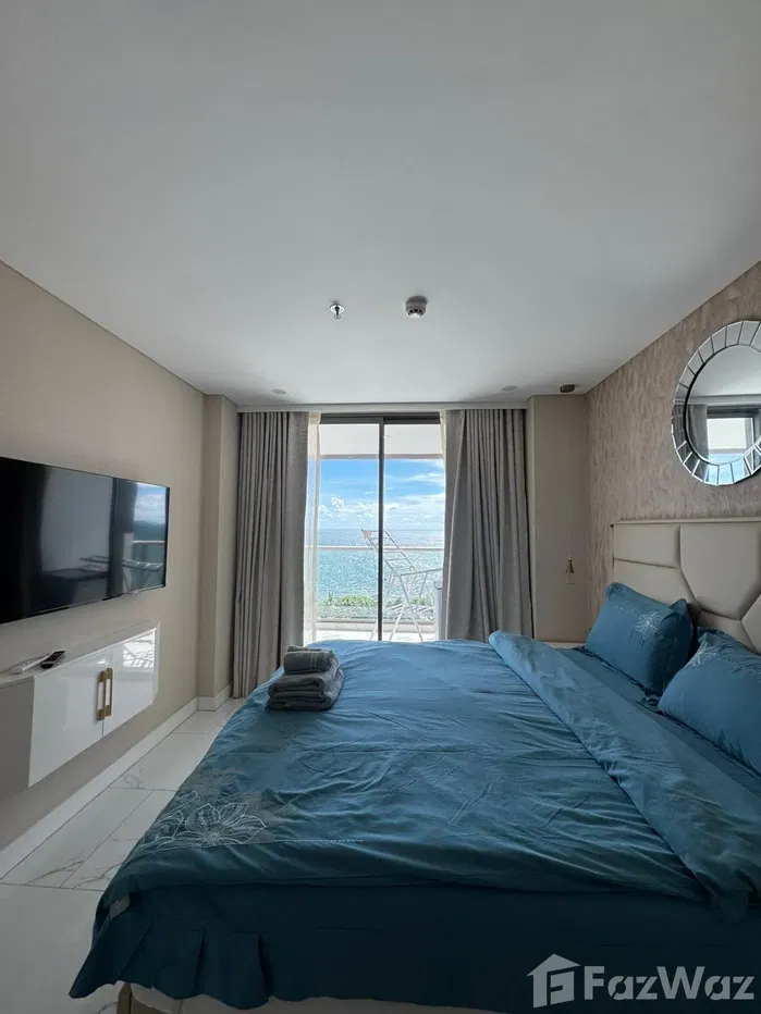 picture Beautiful frontal seaview - 1/13