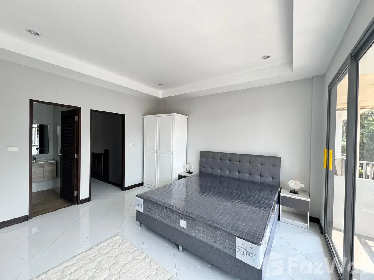 picture 2 Bedroom Townhouse for sale in Bo Phut, Surat Thani - 12/14