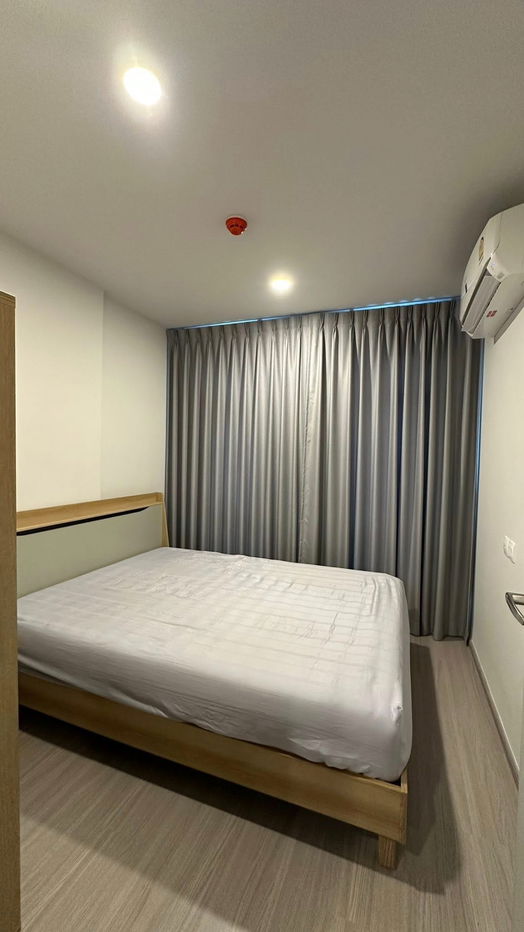 picture MRT rama 9 1 km. Free shuttle bus Condo Aspire Asoke - Ratchada ( Rental )  Price  19,000 Baht - 3/8