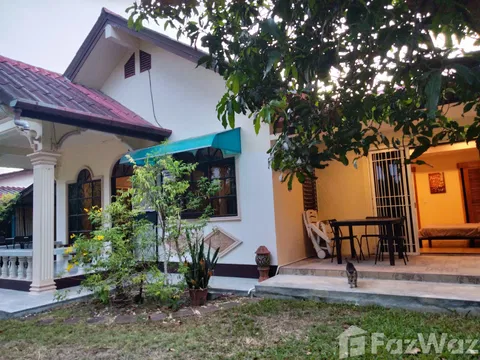 3 Bedroom House for rent in Chalong, Phuket