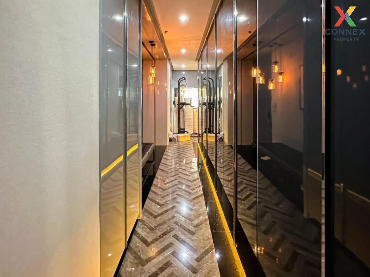 picture 🔥🔥🔥 For Rent Condo , Citi Smart Sukhumvit 18 , Penthouse , BTS-Asok , Khlong Toei , Khlong Toei , Bangkok , CX-127605 ✅ Live chat with us ADD LINE @connexproperty ✅ 🔥🔥🔥 - 3/11