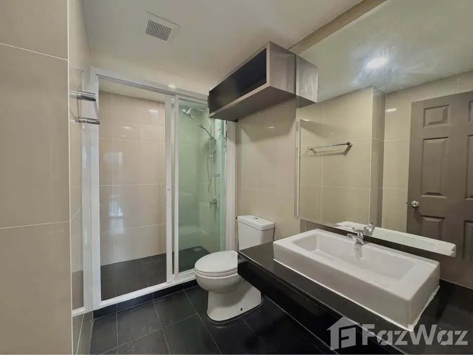 รูป The View Condominium Suanluang - รูปที่ 11/14