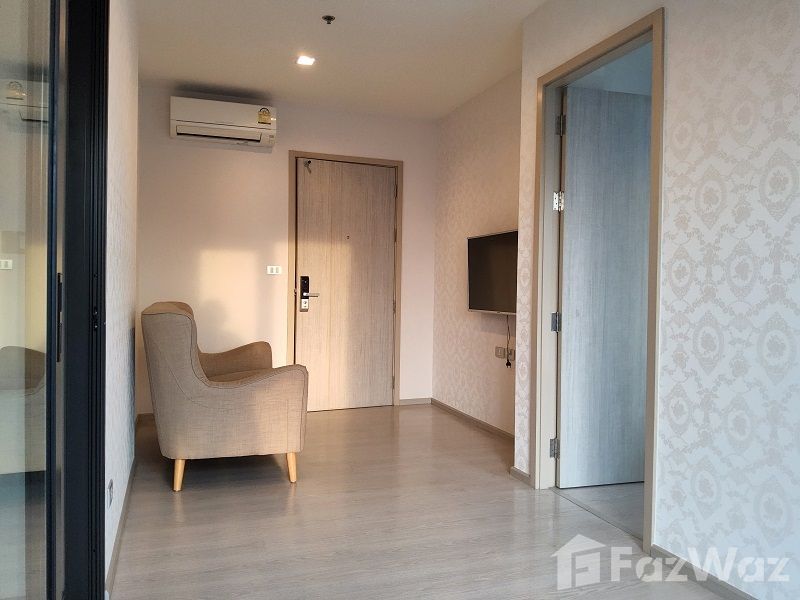 picture 1-Bed Condo for Rent/Sale at Rhythm Sukhumvit 36-38 - Try it Now! - 7/8