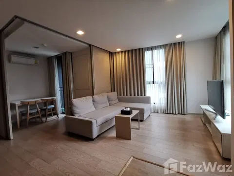 2 Bedroom Condo for rent at Liv At 49