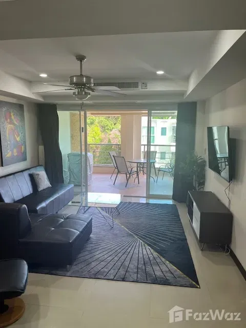 picture 2 Bedroom Condo for rent at Patong Harbor View 5359977 - 12/16
