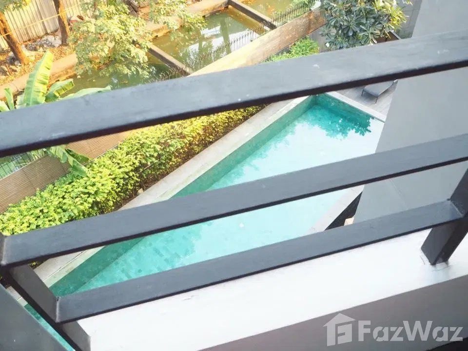 picture 1 Bedroom Condo for sale at L Loft Ratchada 19 - 8/17