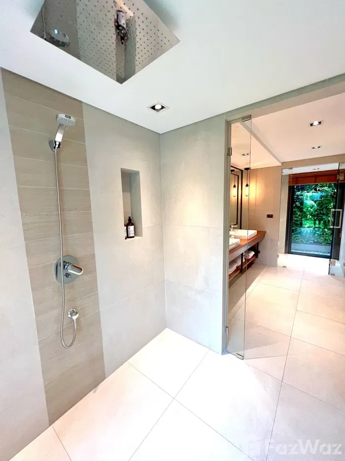 picture Modern Pool Villa in Exclusive River House Residence - 102/112