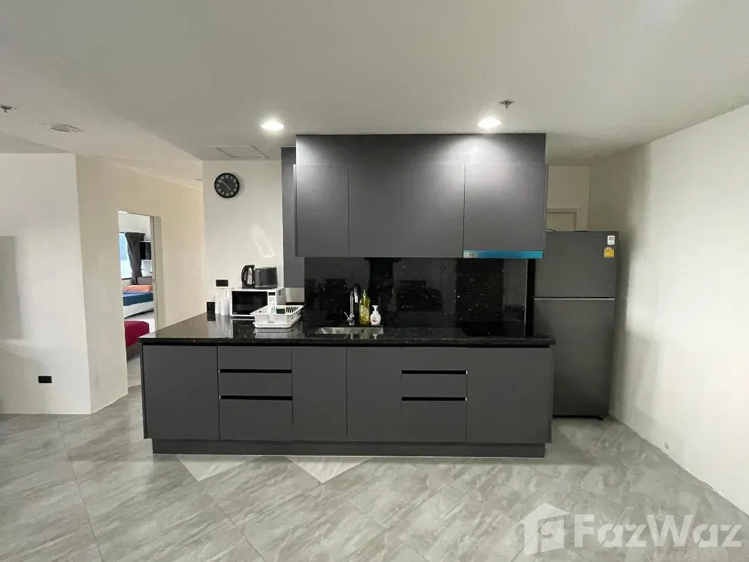 picture Oceanfront Luxury Patong Tower Condo For Sale - 3/51