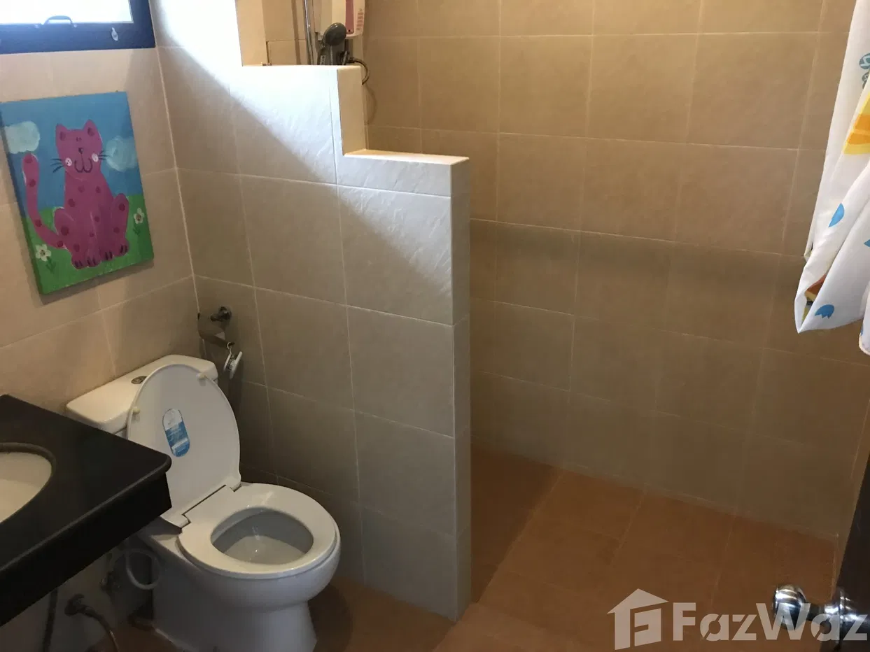 รูป วิลล่าให้เช่า 3 ห้องนอน ในโครงการ วัน โอ ทู เพลส 1042740 - รูปที่ 35/47