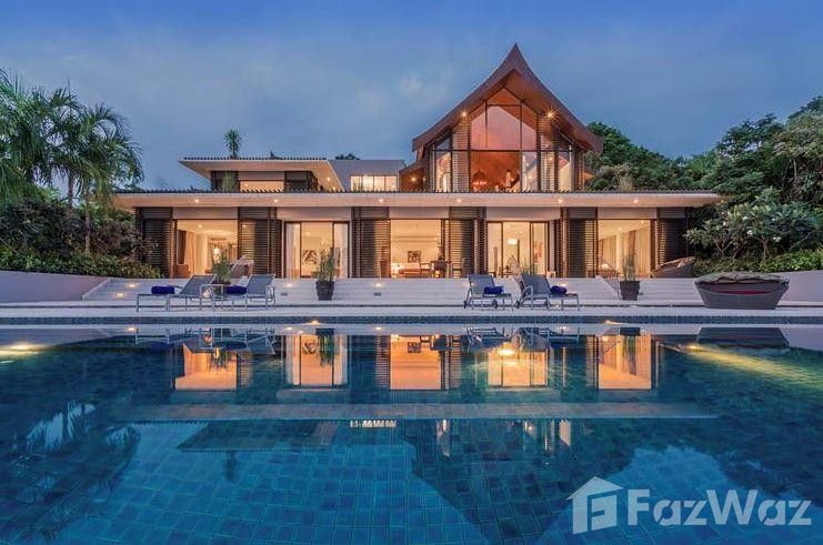 picture 5 Bedroom Villa for sale at The Cape Residences - 1/29