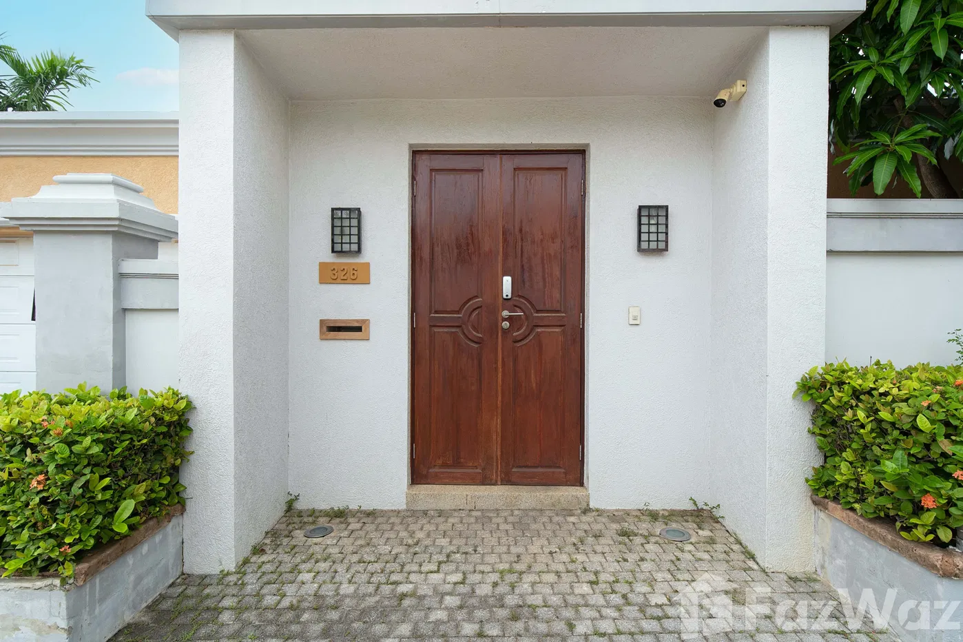 picture Luxury Vintage 3BR Villa with Pool, Garden & Bathtubs - 67/68