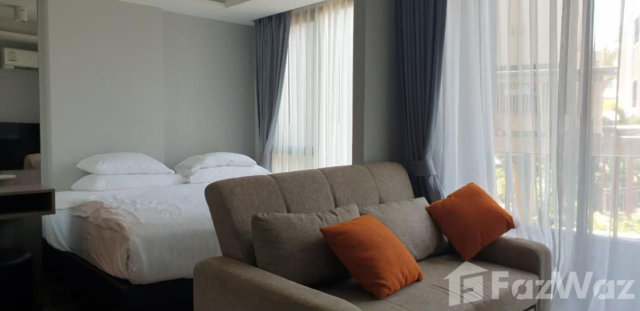 picture Studio Condo for sale at 6th Avenue Surin - 6/15