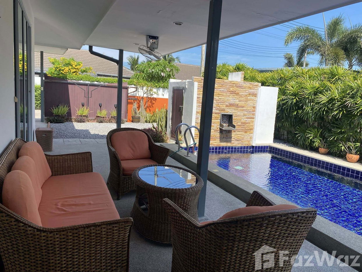 picture 3 Bedroom House for sale at Milpool Villas - 3/20