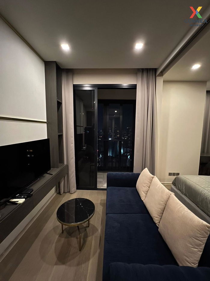 รูป เช่าคอนโด  แอชตัน อโศก BTS-อโศก คลองเตยเหนือ เขต วัฒนา กรุงเทพ CX-128049 ✅ ทักไลน์ @connexproperty ตอบทันที ทีมงานมืออาชีพ ✅  - รูปที่ 7/12